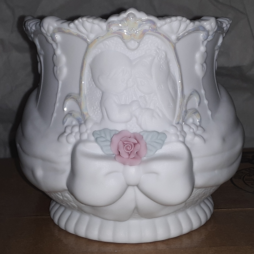 Unity candle holders